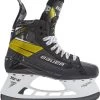 Bauer S20 Supreme UltraSonic Ice Hockey Skate - Intermediate -Hockey Equipment Store bauer bauer s20 supreme ultrasonic ice hockey skat