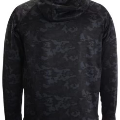 Bauer S21 Camo Tech Hoodie - Senior - Black -Hockey Equipment Store bauer bauer s21 camo tech hoodie senior black 2