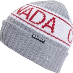 Bauer S21 New Era Knit Toque - Senior - Canada -Hockey Equipment Store bauer bauer s21 new era knit toque senior canada 3