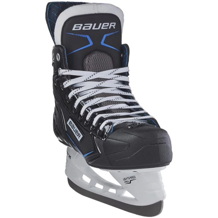 Bauer S21 X-LP Ice Hockey Skate - Senior 4 Bauer S21 X-LP Ice Hockey Skate - Senior - Image 2
