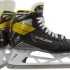 Bauer Supreme 3S Goal Skate - Senior -Hockey Equipment Store bauer bauer supreme 3s goal skate senior