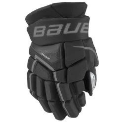 Bauer Supreme 3S Hockey Glove - Junior -Hockey Equipment Store bauer bauer supreme 3s hockey glove junior 2
