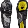 Bauer Supreme 3S Pro Shin Guard - Junior -Hockey Equipment Store bauer bauer supreme 3s pro shin guard junior