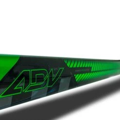 Bauer Supreme ADV Series Grip One Piece Stick - Senior -Hockey Equipment Store bauer bauer supreme adv series grip one piece stic 2