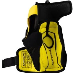 Bauer Supreme Ignite Pro Elbow Pad - Junior -Hockey Equipment Store bauer bauer supreme ignite pro elbow pad junior 2