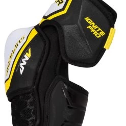 Bauer Supreme Ignite Pro Elbow Pad - Junior -Hockey Equipment Store bauer bauer supreme ignite pro elbow pad junior 3