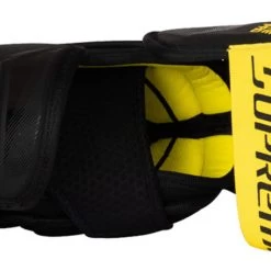 Bauer Supreme Ignite Pro Elbow Pad - Junior -Hockey Equipment Store bauer bauer supreme ignite pro elbow pad junior 4