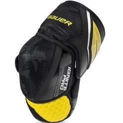 Bauer Supreme Ignite Pro Elbow Pad - Senior -Hockey Equipment Store bauer bauer supreme ignite pro elbow pad senior 3
