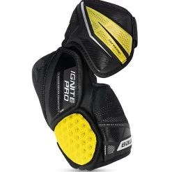 Bauer Supreme Ignite Pro Elbow Pad - Senior -Hockey Equipment Store bauer bauer supreme ignite pro elbow pad senior 4