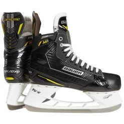 Bauer Supreme M1 Ice Hockey Skate - Senior