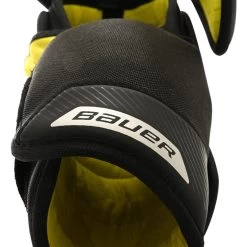 Bauer Supreme M3 Elbow Pad - Intermediate -Hockey Equipment Store bauer bauer supreme m3 elbow pad intermediate 3