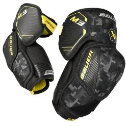 Bauer Supreme M3 Elbow Pad - Junior