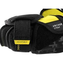 Bauer Supreme M3 Elbow Pad - Junior -Hockey Equipment Store bauer bauer supreme m3 elbow pad junior 3