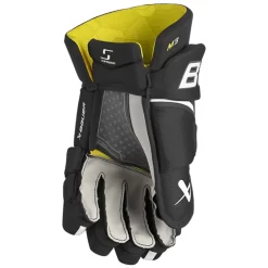 Bauer Supreme M3 Hockey Glove - Intermediate -Hockey Equipment Store bauer bauer supreme m3 hockey glove intermediate 2