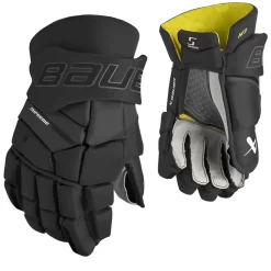 Bauer Supreme M3 Hockey Glove - Intermediate