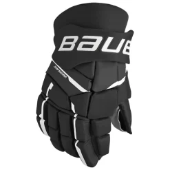 Bauer Supreme M3 Hockey Glove - Intermediate -Hockey Equipment Store bauer bauer supreme m3 hockey glove intermediate 3