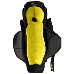 Bauer Supreme M3 Shin Guard - Intermediate -Hockey Equipment Store bauer bauer supreme m3 shin guard intermediate 2