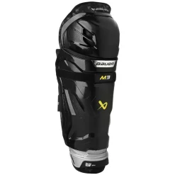 Bauer Supreme M3 Shin Guard - Intermediate -Hockey Equipment Store bauer bauer supreme m3 shin guard intermediate 4