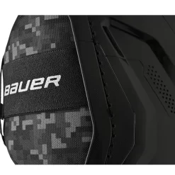 Bauer Supreme M3 Shin Guard - Intermediate -Hockey Equipment Store bauer bauer supreme m3 shin guard intermediate 5