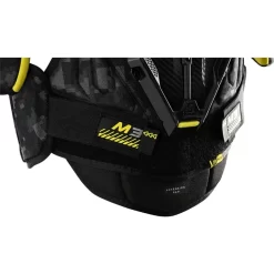 Bauer Supreme M3 Shoulder Pad - Junior -Hockey Equipment Store bauer bauer supreme m3 shoulder pad junior 2