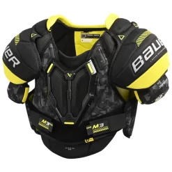 Bauer Supreme M3 Shoulder Pad - Junior