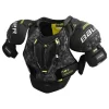 Bauer Supreme M3 Shoulder Pad - Senior -Hockey Equipment Store bauer bauer supreme m3 shoulder pad senior