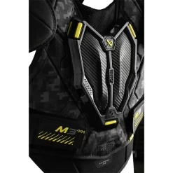 Bauer Supreme M3 Shoulder Pad - Senior -Hockey Equipment Store bauer bauer supreme m3 shoulder pad senior 2