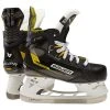 Bauer Supreme M4 Ice Hockey Skate - Junior -Hockey Equipment Store bauer bauer supreme m4 ice hockey skate junior