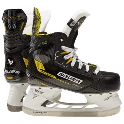 Bauer Supreme M4 Ice Hockey Skate - Junior
