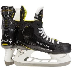 Bauer Supreme M4 Ice Hockey Skate - Senior