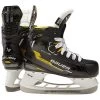 Bauer Supreme M4 Ice Hockey Skate - Youth -Hockey Equipment Store bauer bauer supreme m4 ice hockey skate youth