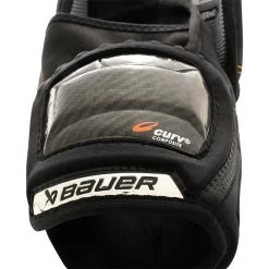 Bauer Supreme M5 Pro Elbow Pad - Intermediate -Hockey Equipment Store bauer bauer supreme m5 pro elbow pad intermediate 3