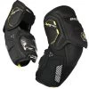 Bauer Supreme M5 Pro Elbow Pad - Junior -Hockey Equipment Store bauer bauer supreme m5 pro elbow pad junior