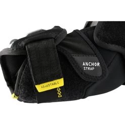 Bauer Supreme M5 Pro Elbow Pad - Junior -Hockey Equipment Store bauer bauer supreme m5 pro elbow pad junior 2