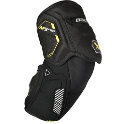 Bauer Supreme M5 Pro Elbow Pad - Junior -Hockey Equipment Store bauer bauer supreme m5 pro elbow pad junior 3