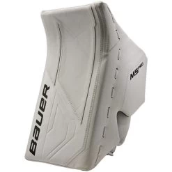 Bauer Supreme M5 Pro Goal Blocker - Intermediate