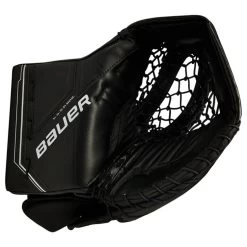 Bauer Supreme M5 Pro Goal Catch Glove - Intermediate