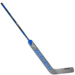 Bauer Supreme M5 Pro Goal Stick - Senior -Hockey Equipment Store bauer bauer supreme m5 pro goal stick senior 2