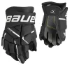 Bauer Supreme M5 Pro Hockey Glove - Junior -Hockey Equipment Store bauer bauer supreme m5 pro hockey glove junior
