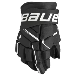 Bauer Supreme M5 Pro Hockey Glove - Junior -Hockey Equipment Store bauer bauer supreme m5 pro hockey glove junior 2