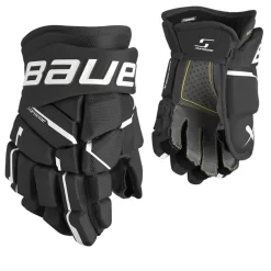 Bauer Supreme M5 Pro Hockey Glove - Junior