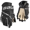 Bauer Supreme M5 Pro Hockey Glove - Senior -Hockey Equipment Store bauer bauer supreme m5 pro hockey glove senior