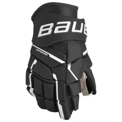 Bauer Supreme M5 Pro Hockey Glove - Senior -Hockey Equipment Store bauer bauer supreme m5 pro hockey glove senior 2