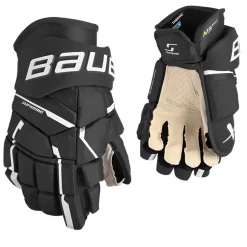 Bauer Supreme M5 Pro Hockey Glove - Senior