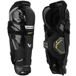 Bauer Supreme M5 Pro Shin Guard - Intermediate