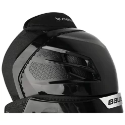 Bauer Supreme M5 Pro Shin Guard - Intermediate -Hockey Equipment Store bauer bauer supreme m5 pro shin guard intermediate 5