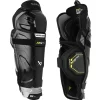 Bauer Supreme M5 Pro Shin Guard - Junior -Hockey Equipment Store bauer bauer supreme m5 pro shin guard junior
