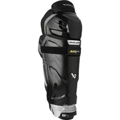 Bauer Supreme M5 Pro Shin Guard - Junior -Hockey Equipment Store bauer bauer supreme m5 pro shin guard junior 3