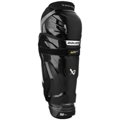 Bauer Supreme M5 Pro Shin Guard - Senior -Hockey Equipment Store bauer bauer supreme m5 pro shin guard senior 3