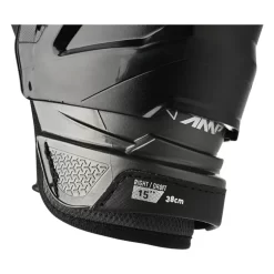 Bauer Supreme M5 Pro Shin Guard - Senior -Hockey Equipment Store bauer bauer supreme m5 pro shin guard senior 7